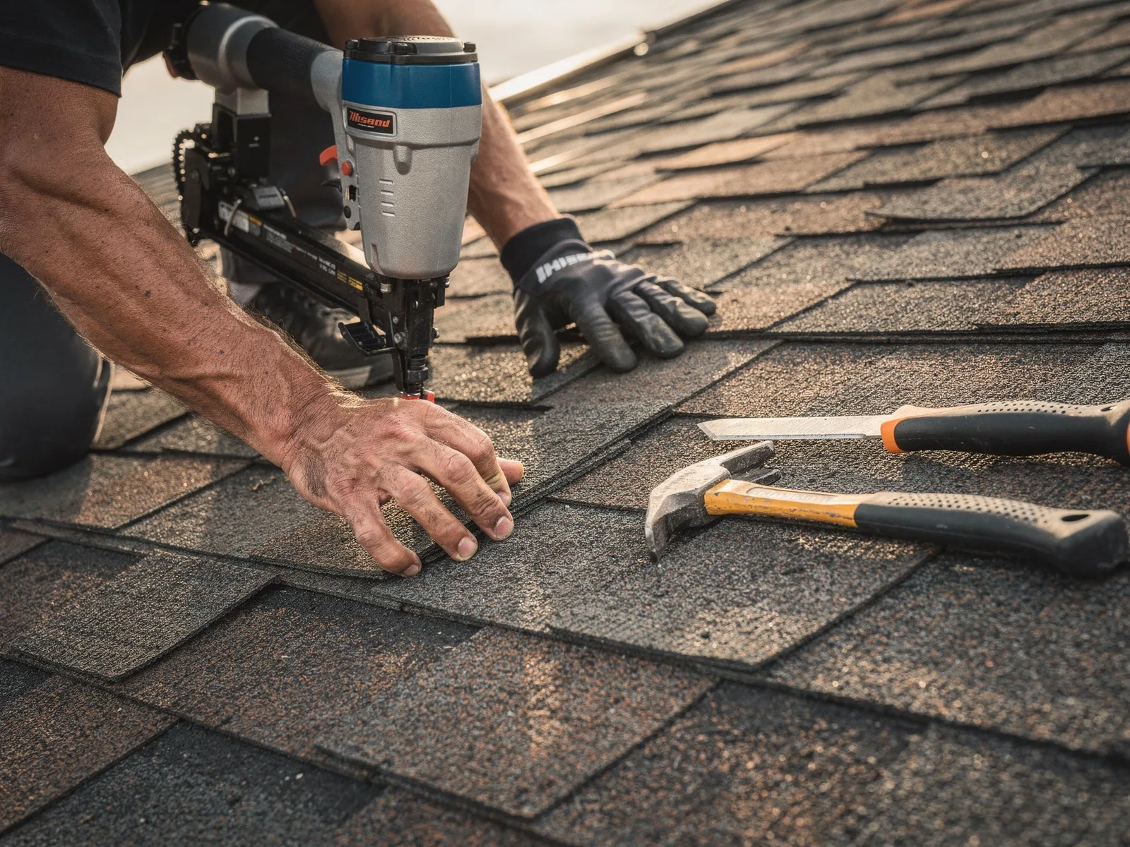 Why choose Roof Repair in Madison, IL